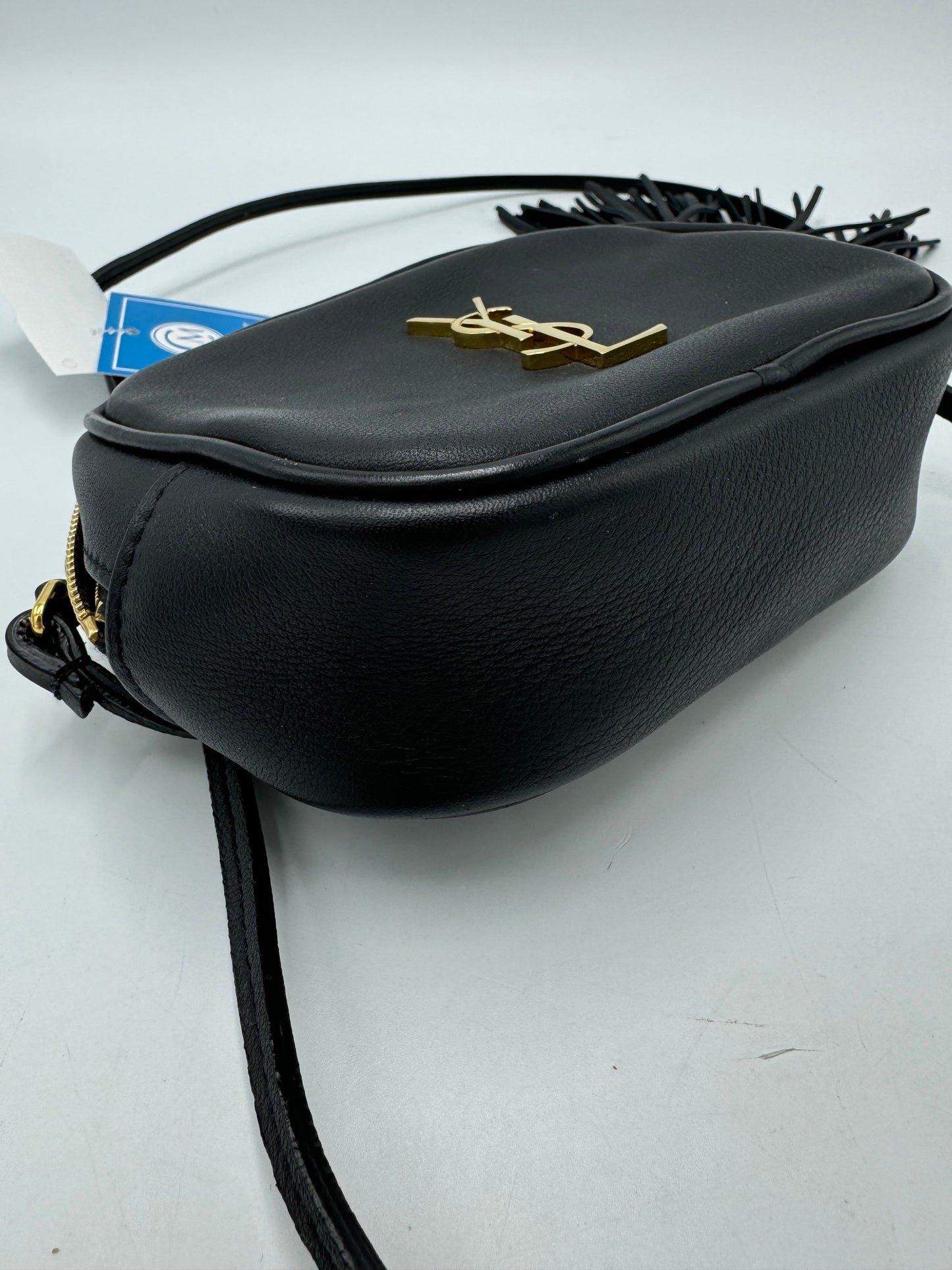 Yves Saint Laurent YSL Blogger Luxury Crossbody Handbag