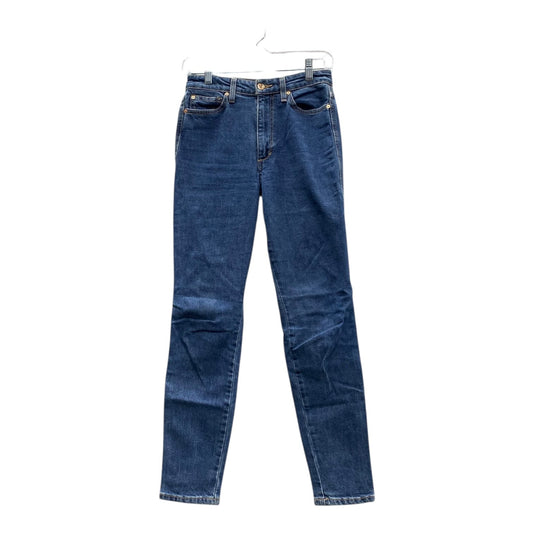 Jeans Skinny By Joes Jeans In Blue, Size:2
