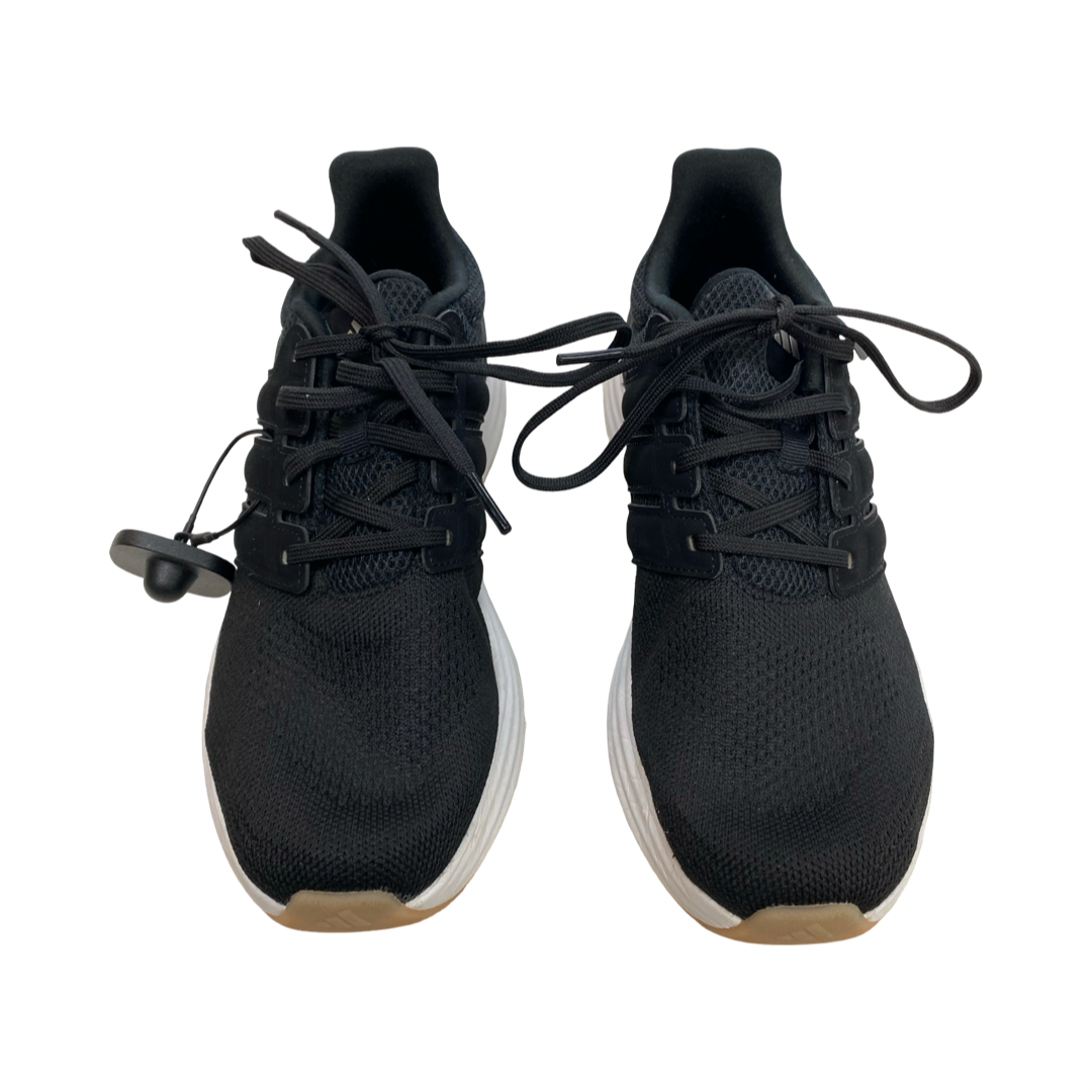 Shoes Athletic By Adidas In Black, Size:7.5