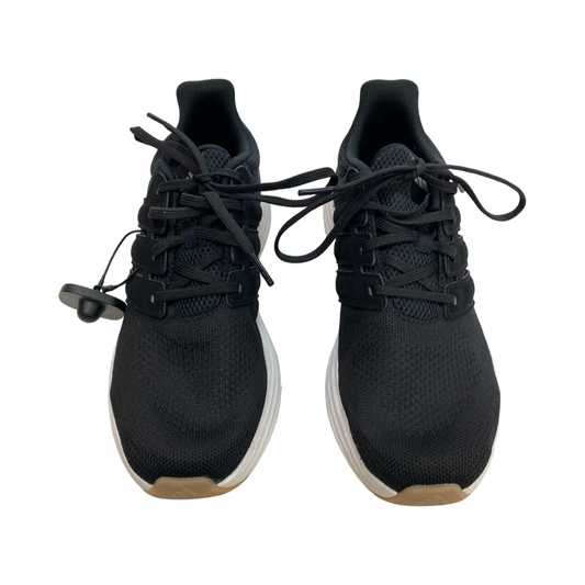 Shoes Athletic By Adidas In Black, Size:7.5