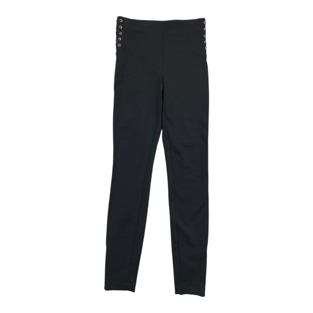 Pants Leggings By Inc In Black, Size:0