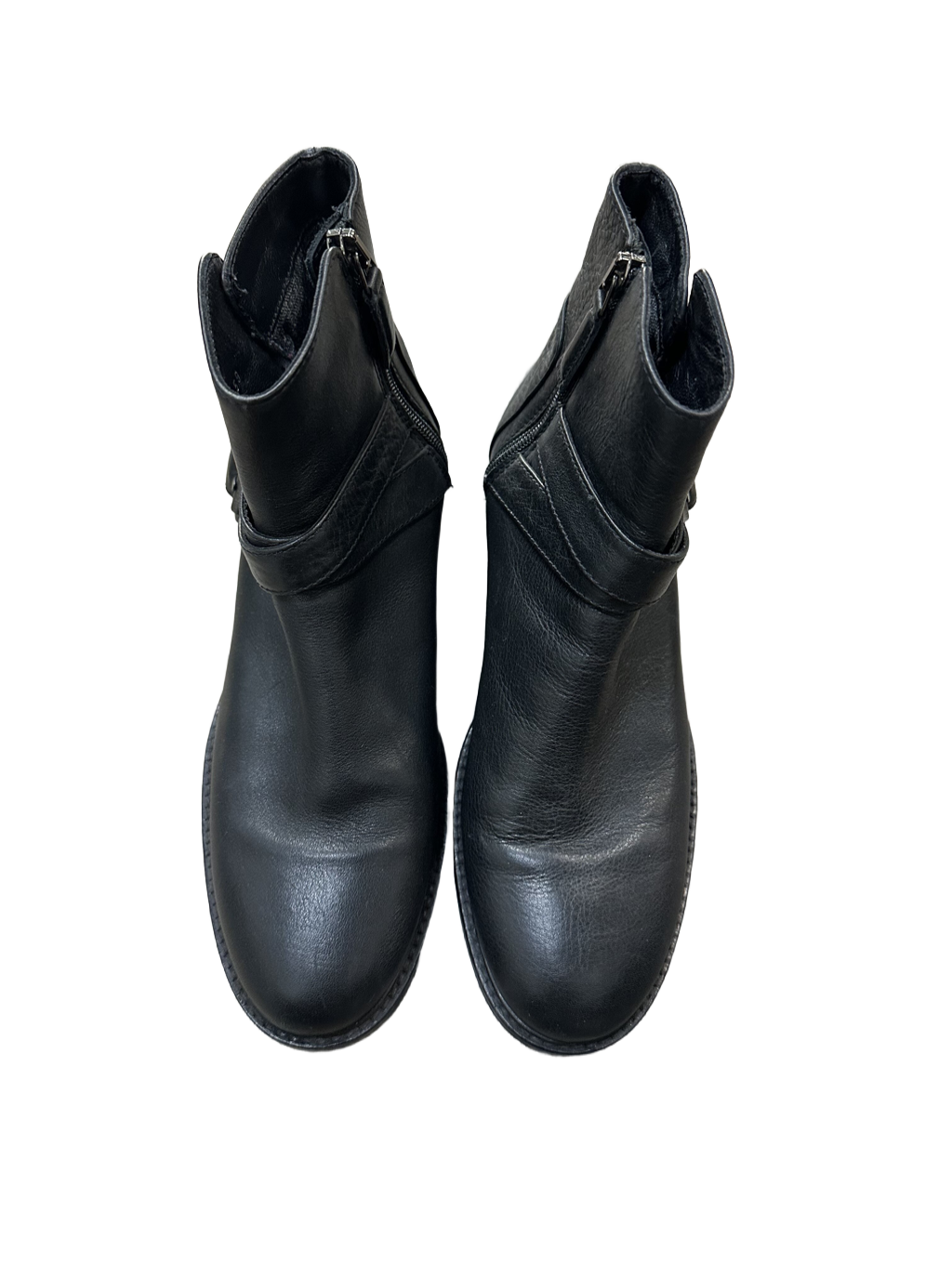 Boots Ankle Flats By Aquatalia  Size: 8