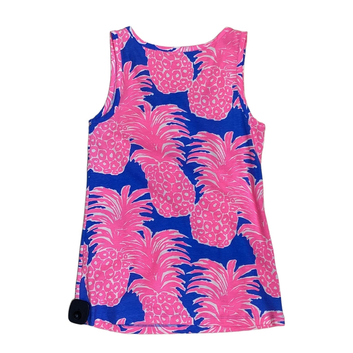 Tank Top By Lilly Pulitzer  Size: Xs
