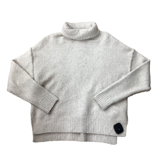 Cream Sweater Max Studio, Size Xs