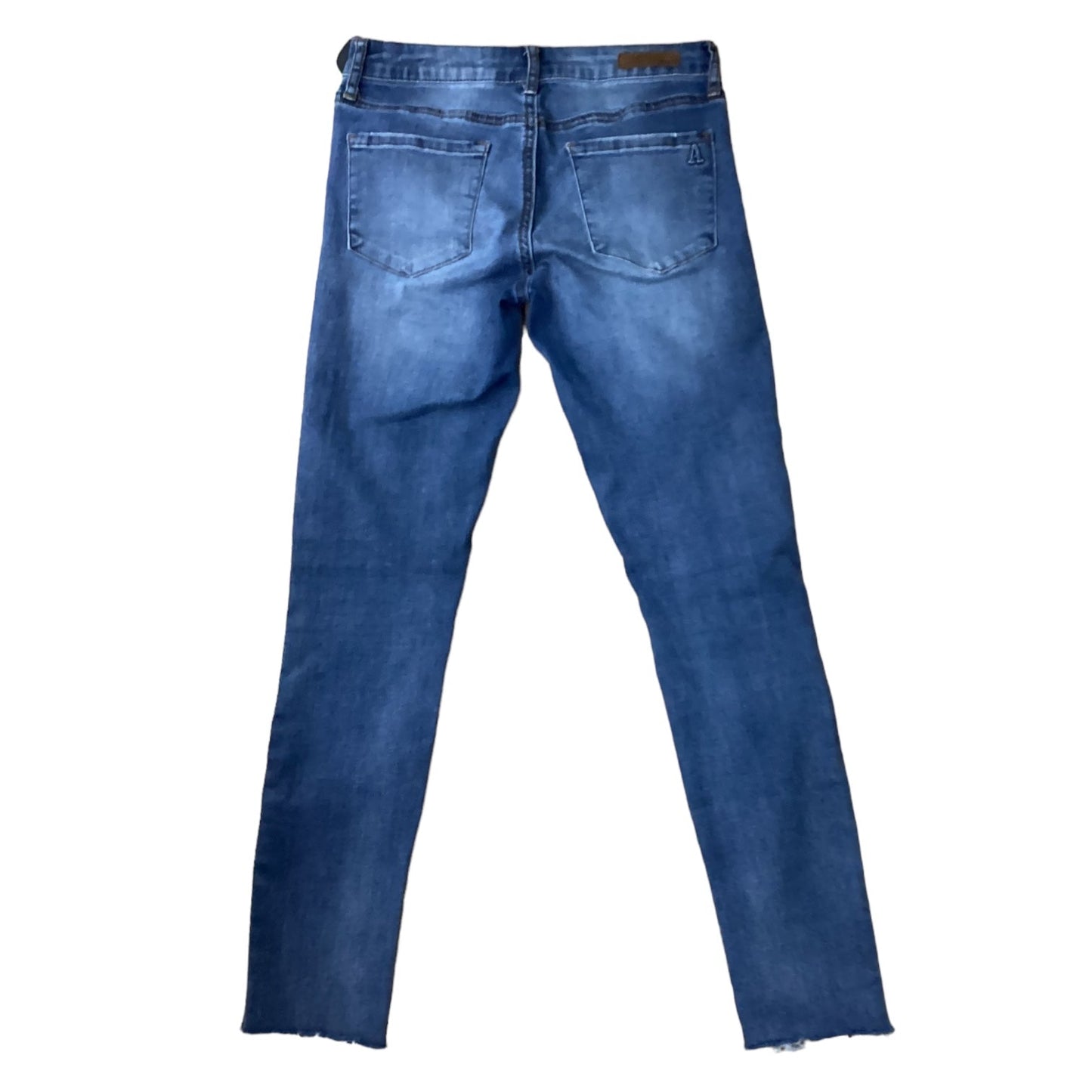 Blue Denim Jeans Skinny Articles Of Society, Size 2