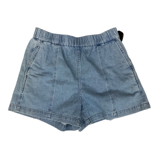 Shorts Designer By Madewell  Size: S