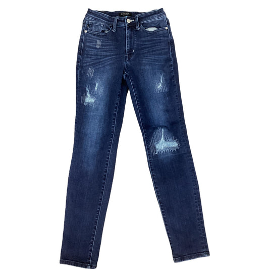 Jeans Skinny By Judy Blue  Size: 2