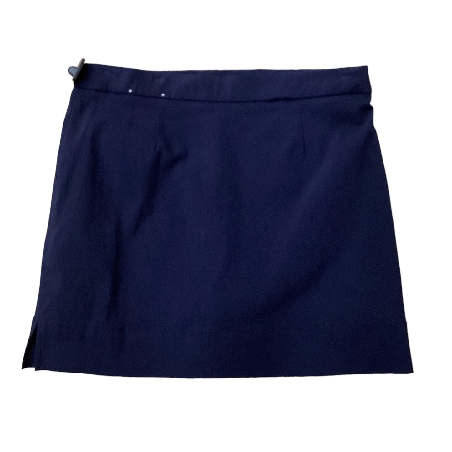 Navy Skort Rafaella, Size Xl