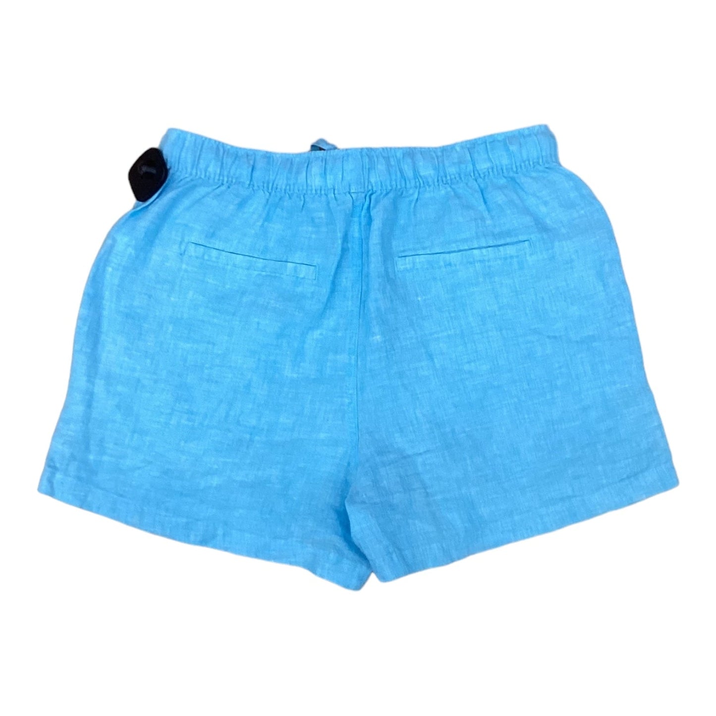 Blue Shorts C And C, Size M