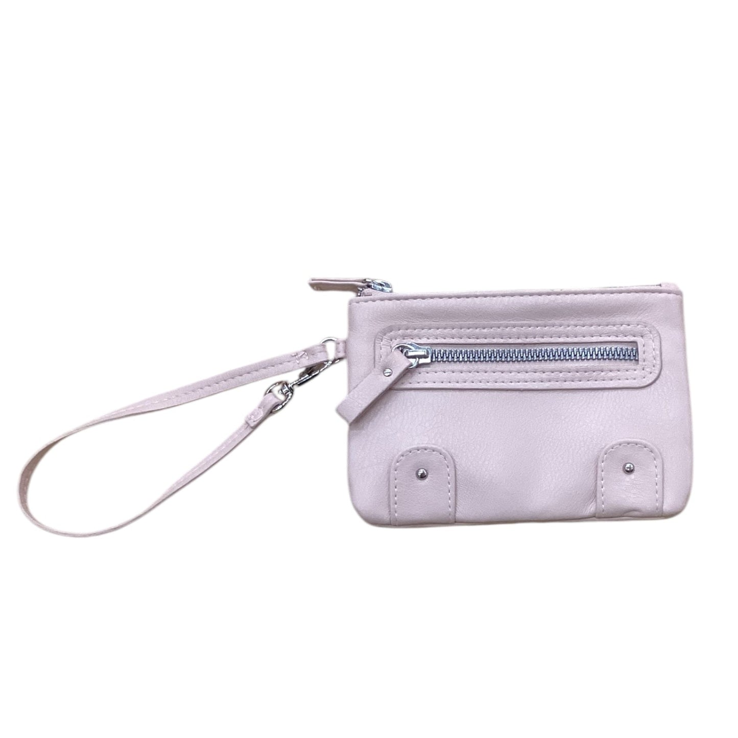 Wristlet By Clothes Mentor, Size: Small