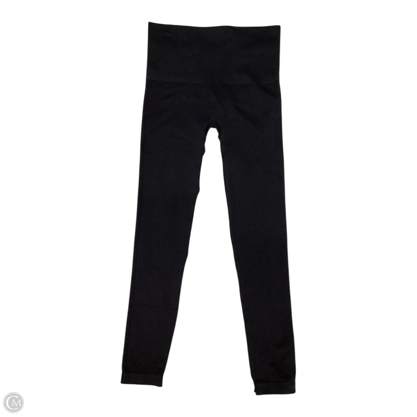 Pants Leggings By Spanx In Black, Size: S