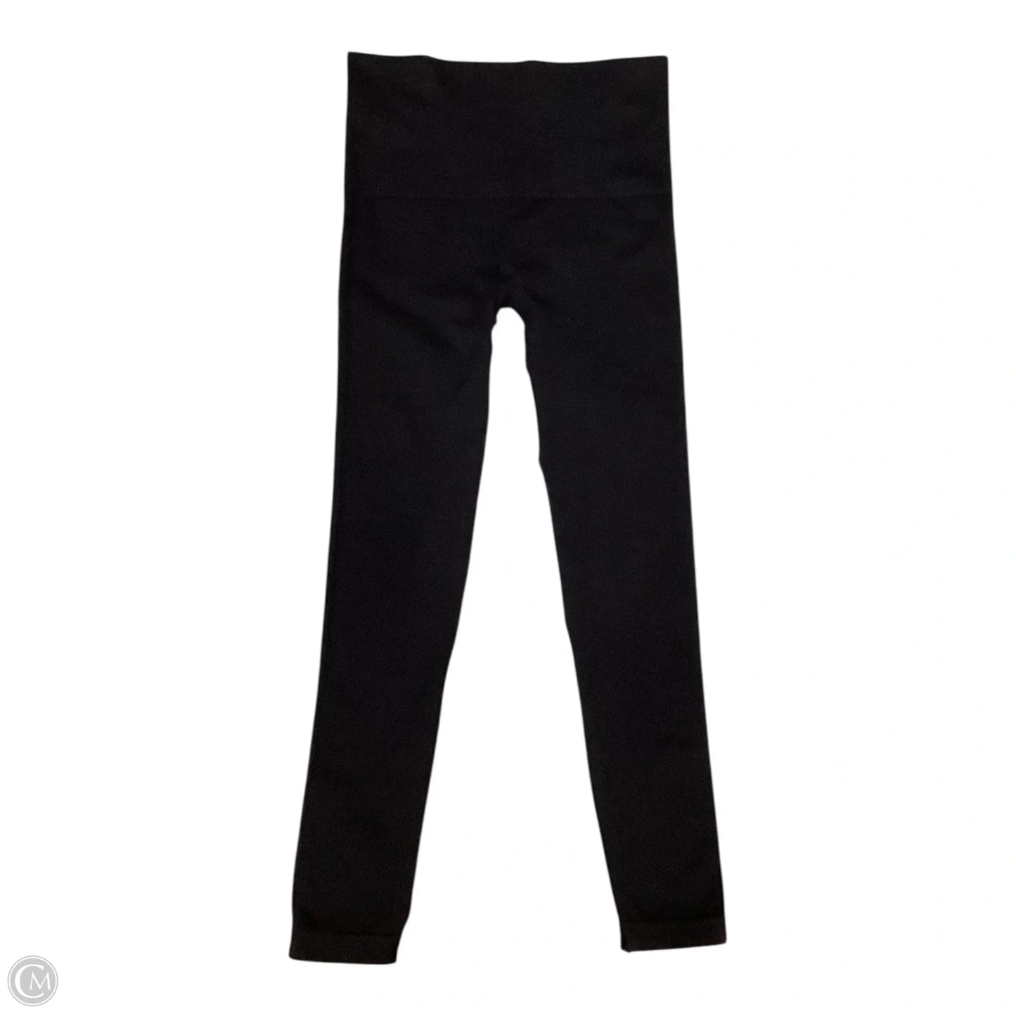 Pants Leggings By Spanx In Black, Size: S