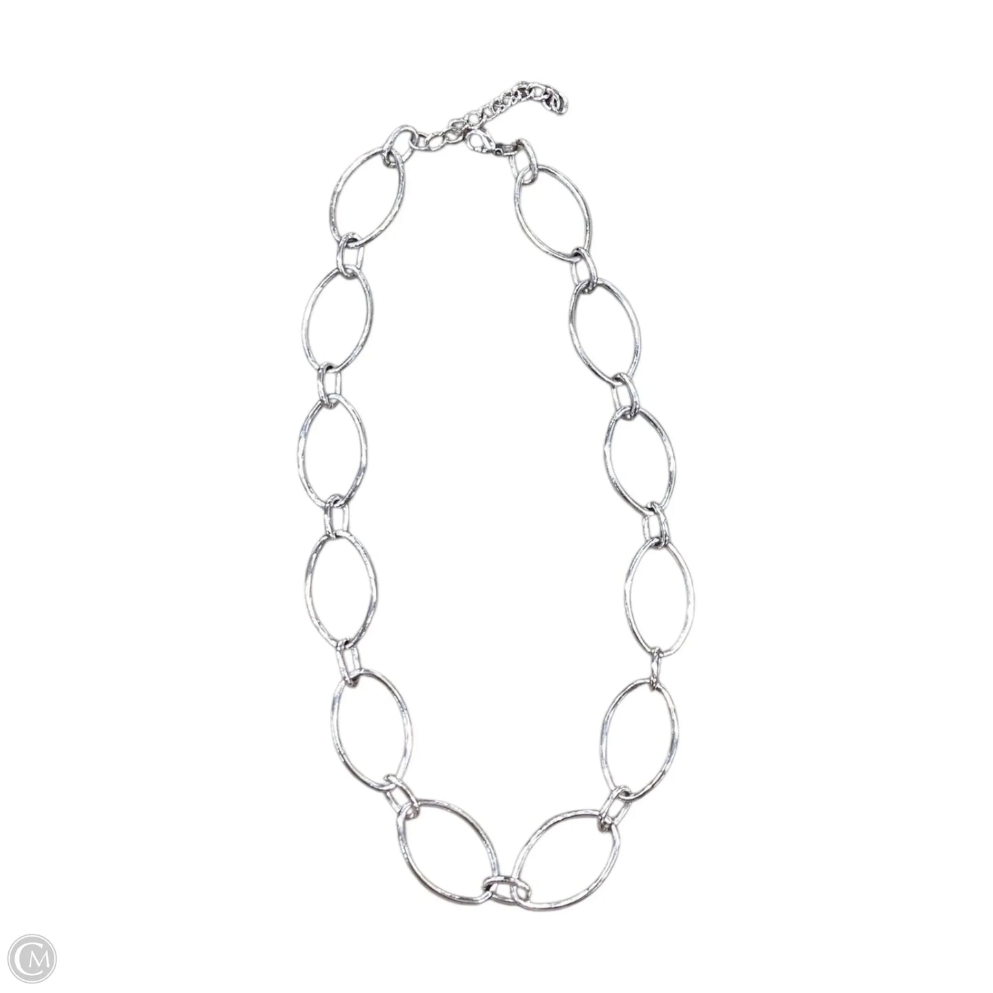 Necklace Chain By Clothes Mentor