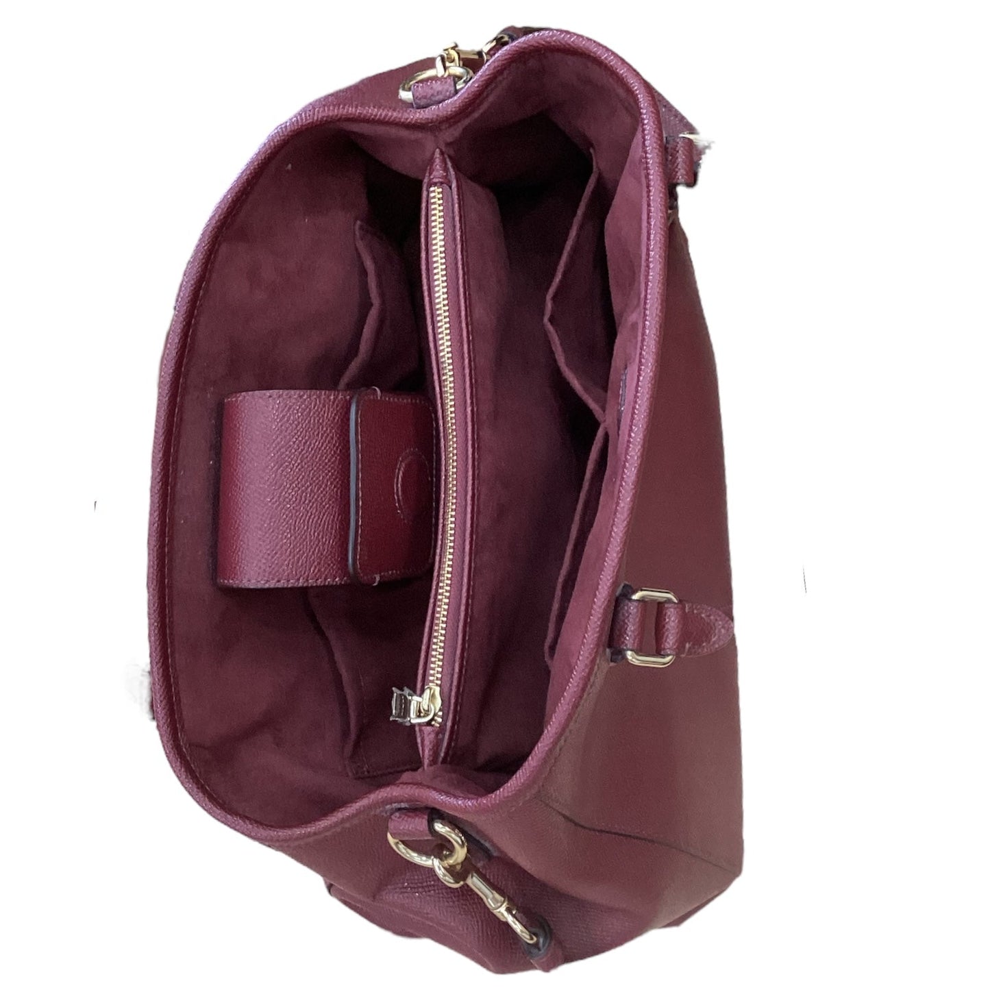 Handbag Designer Coach, Size Medium