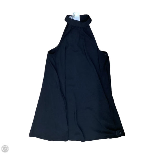 Dress Casual Short By Nine West In Black, Size: S