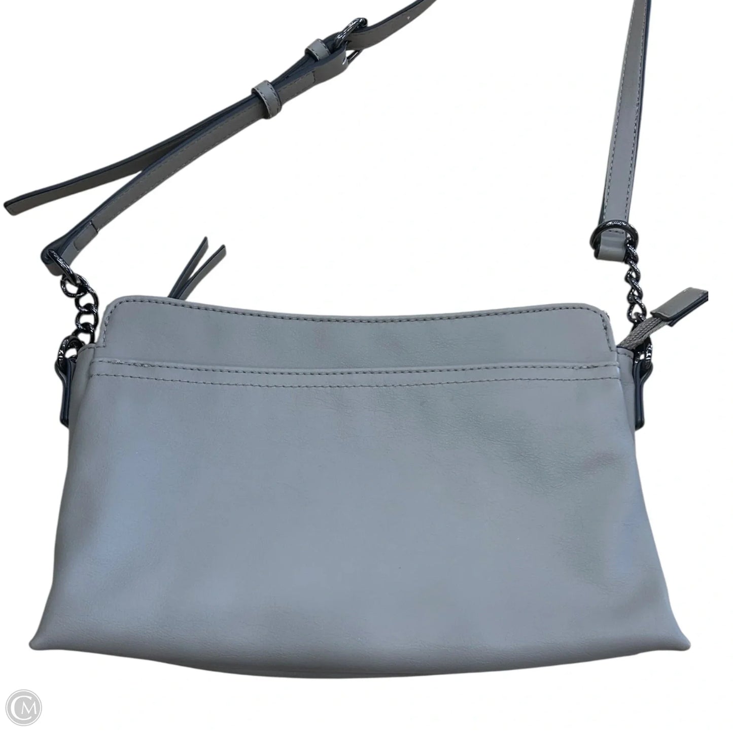Crossbody By Simply Vera, Size: Medium