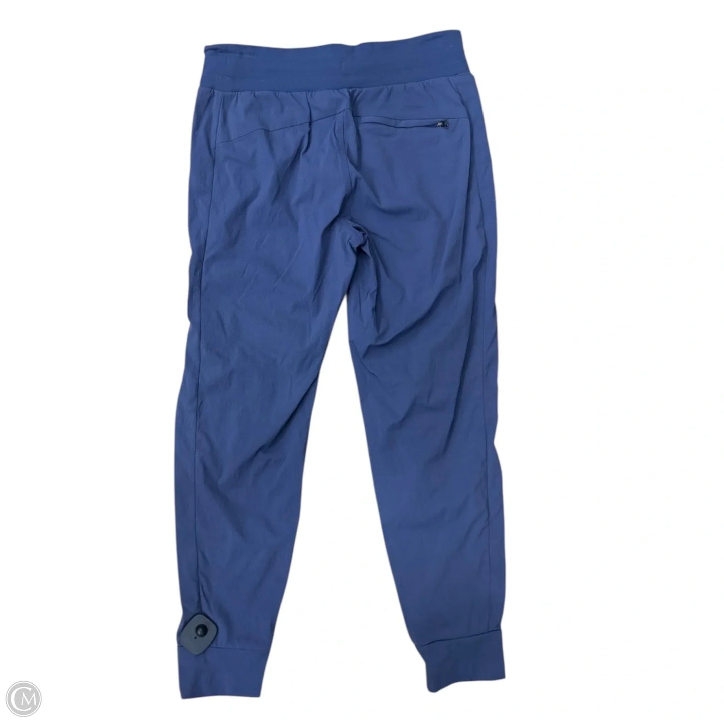 Athletic Pants By Athleta In Blue, Size: S