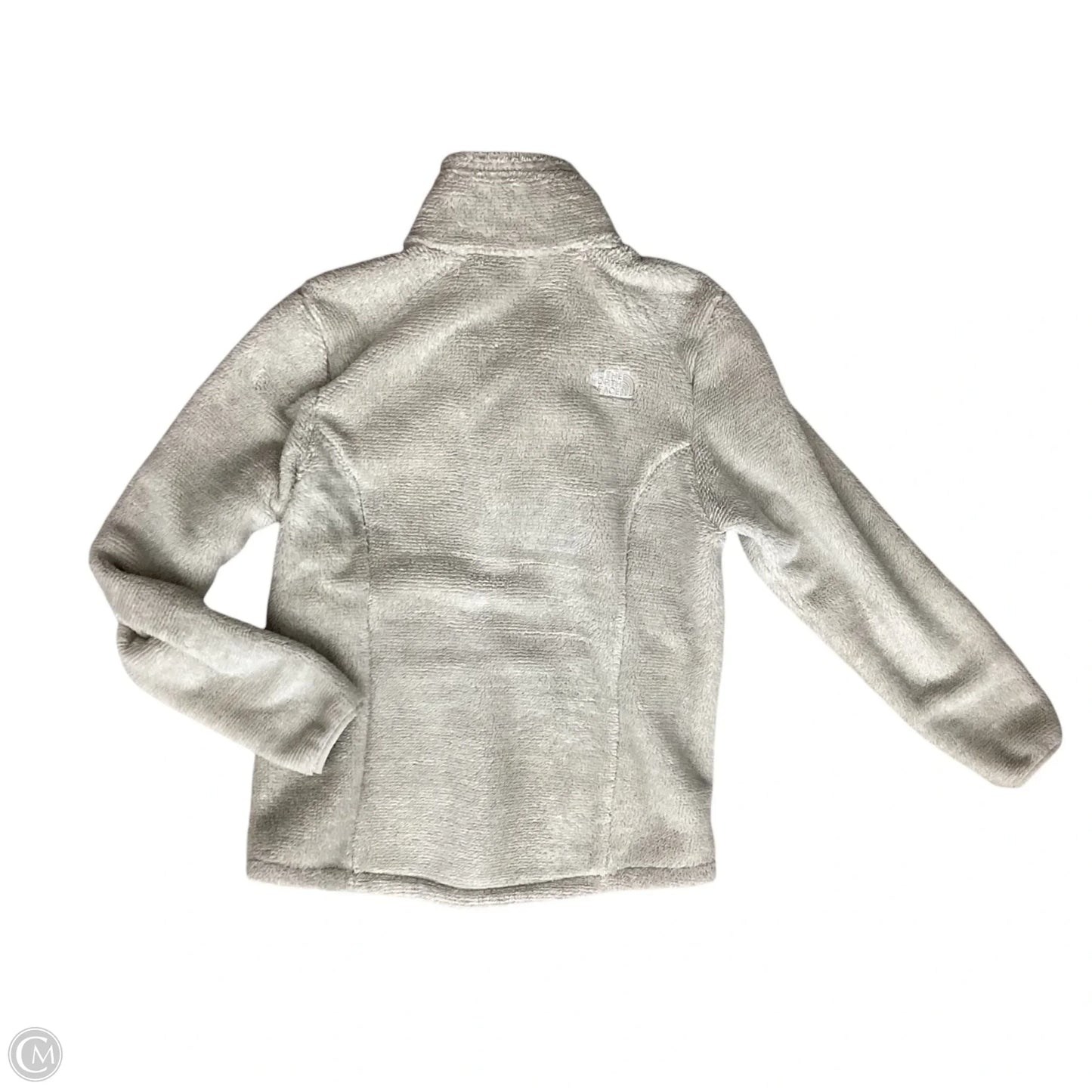 Athletic Fleece By The North Face In Cream, Size: L