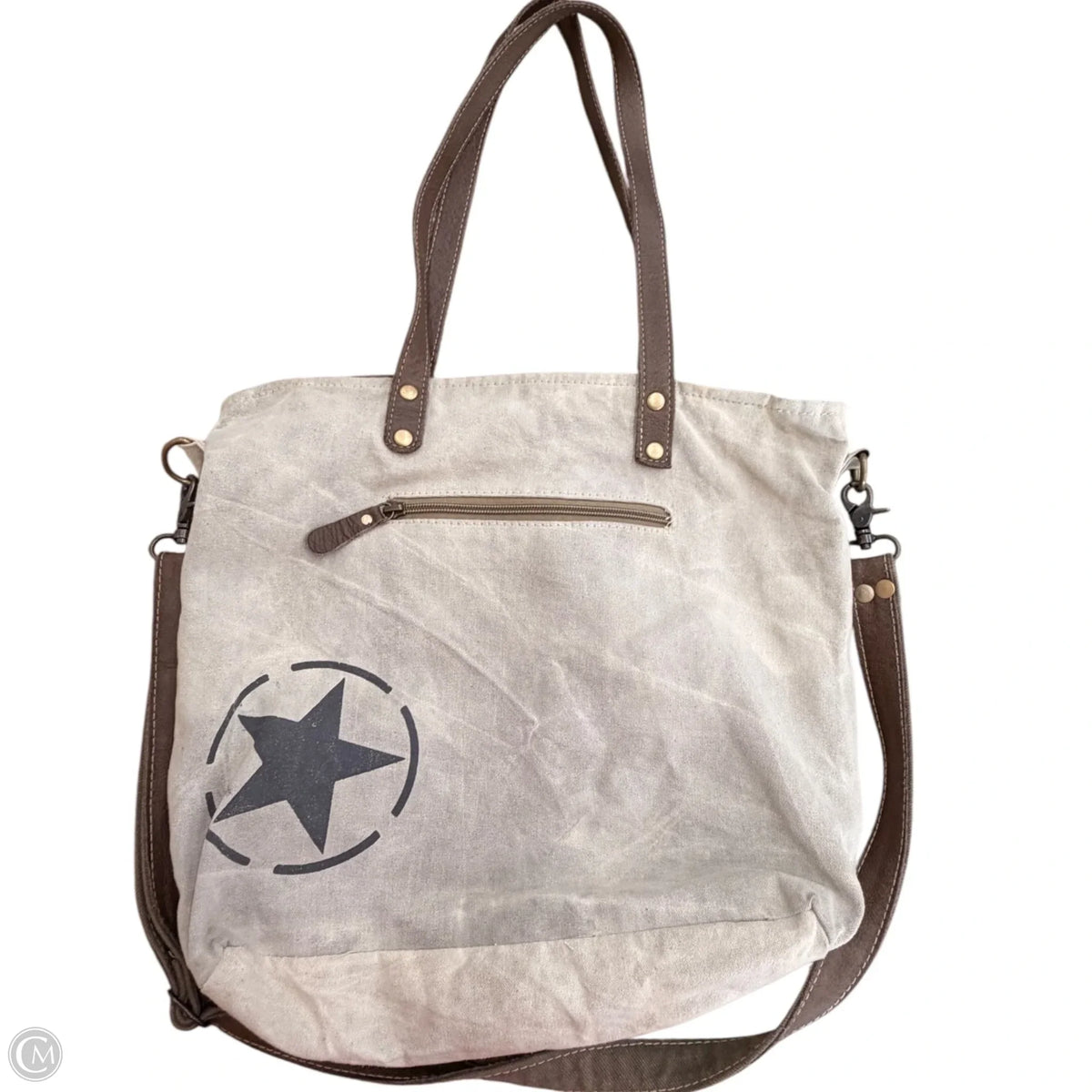 Tote By Myra, Size: Large