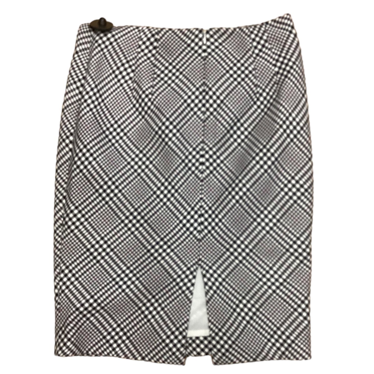 Skirt Midi By White House Black Market  Size: 10