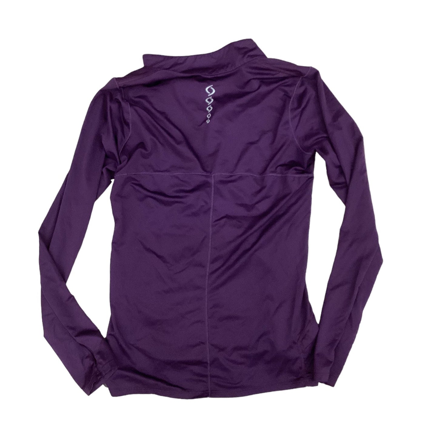 Athletic Jacket By Moving Comfort Athletic  Size: M