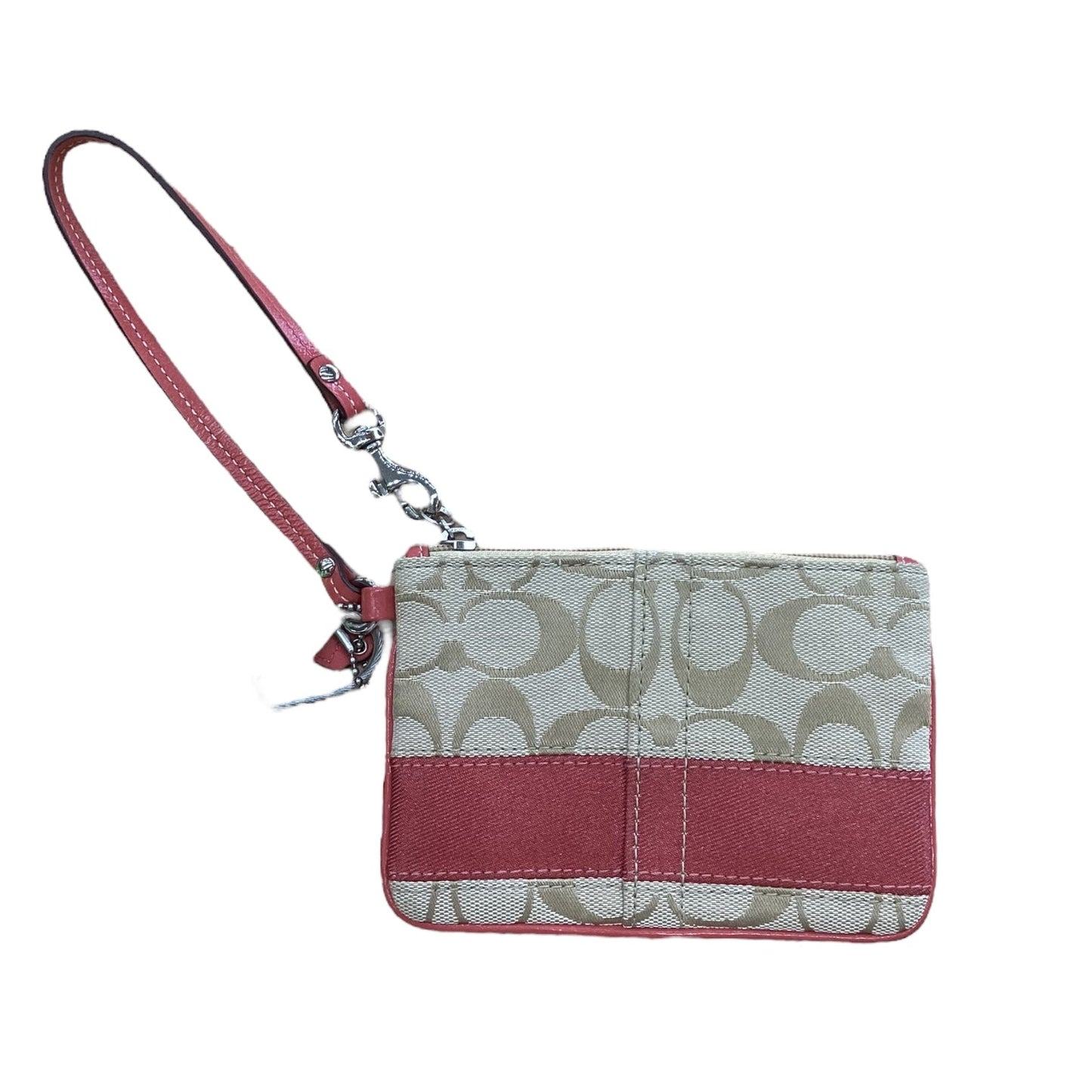 Wallet Designer By Coach  Size: Small