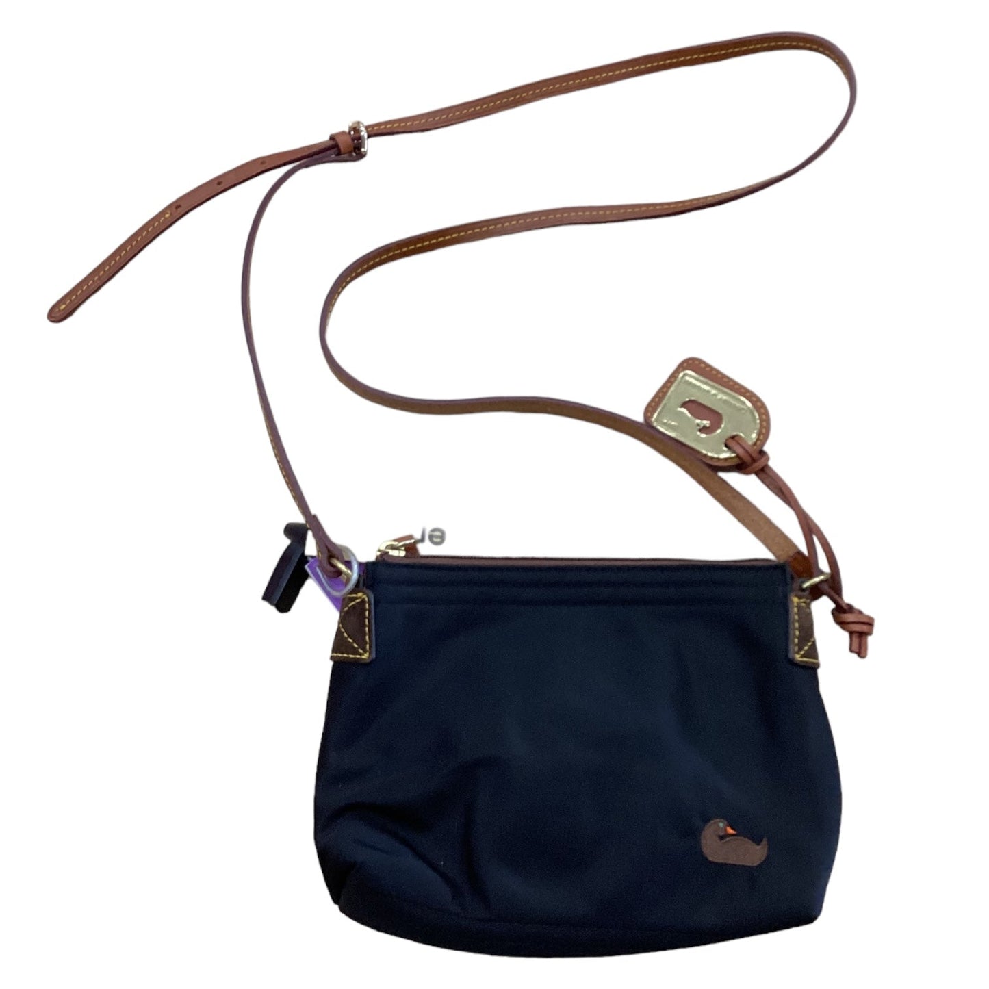 Crossbody Designer Dooney And Bourke, Size Small