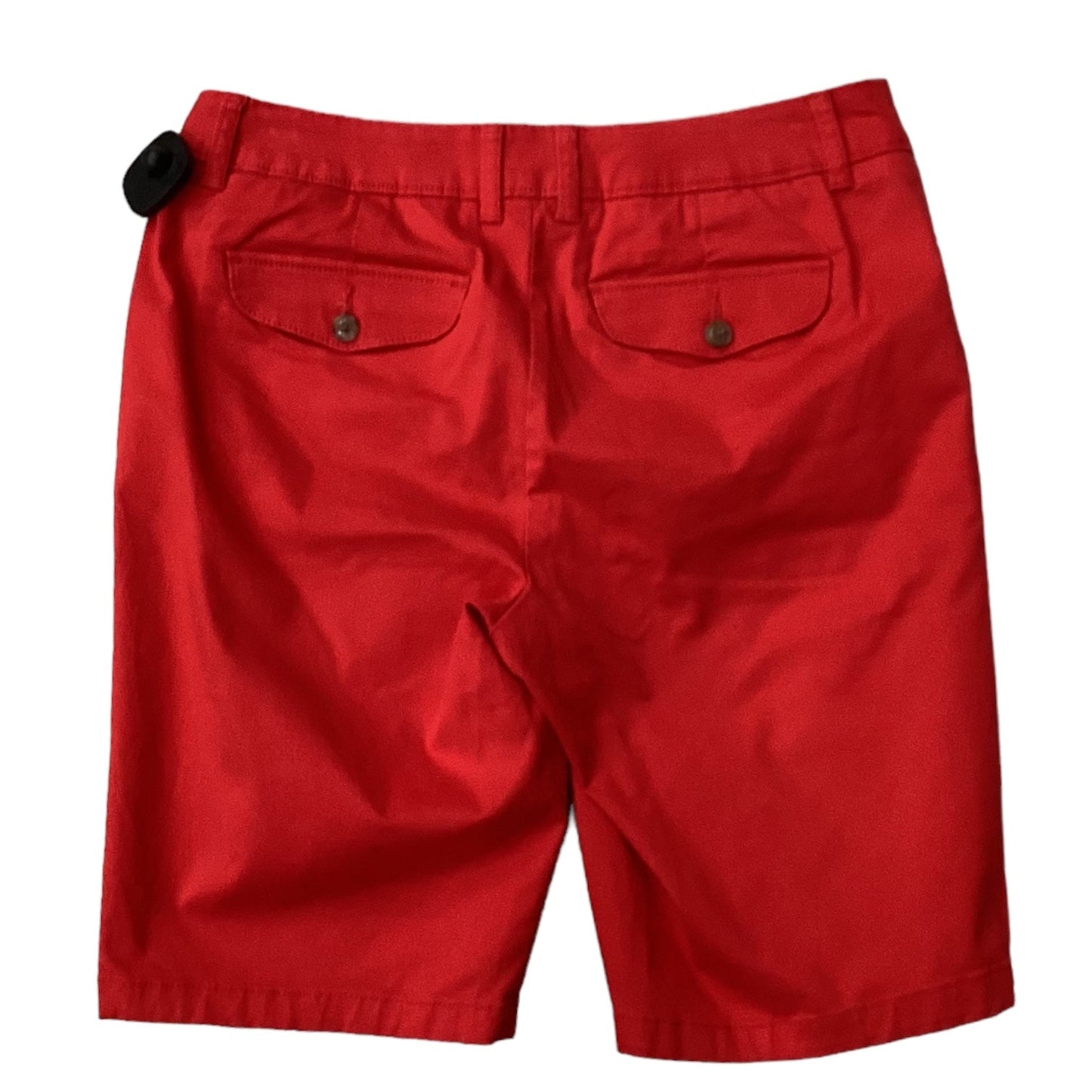 Red Shorts Liz Claiborne, Size 6