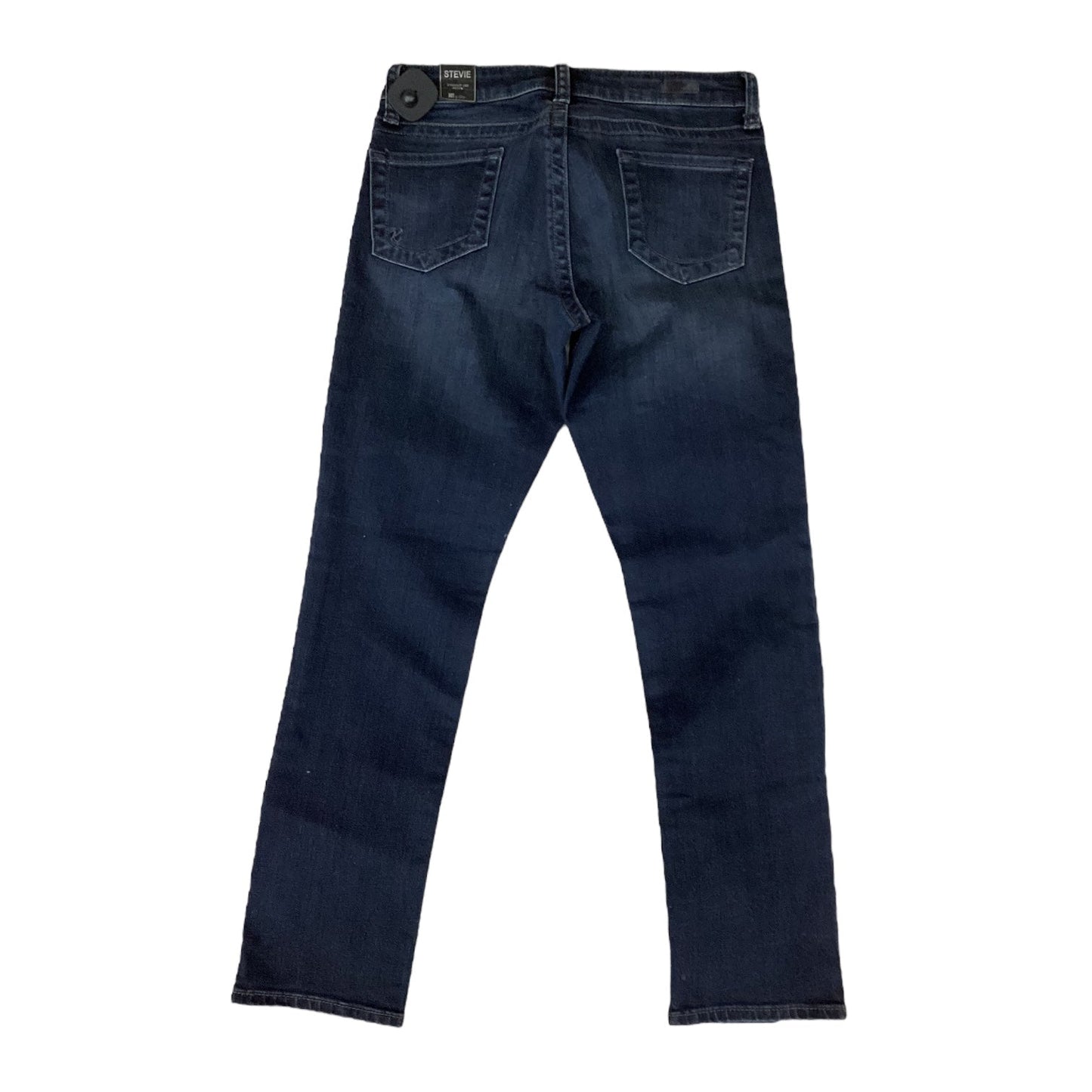 Blue Denim Jeans Designer Kut, Size 4petite