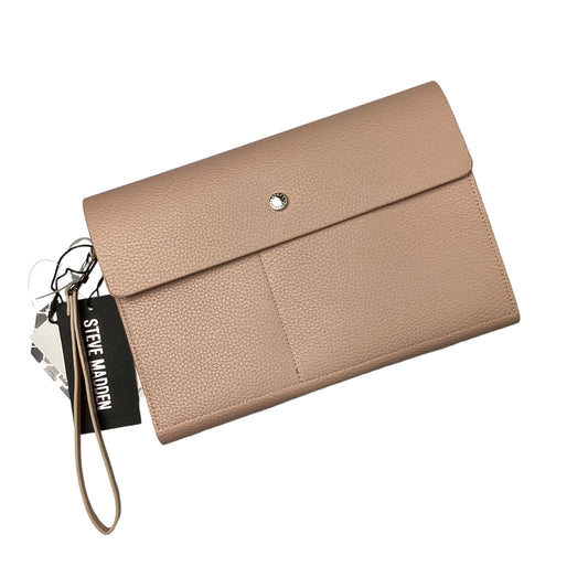 Wallet By Steve Madden, Size: Large