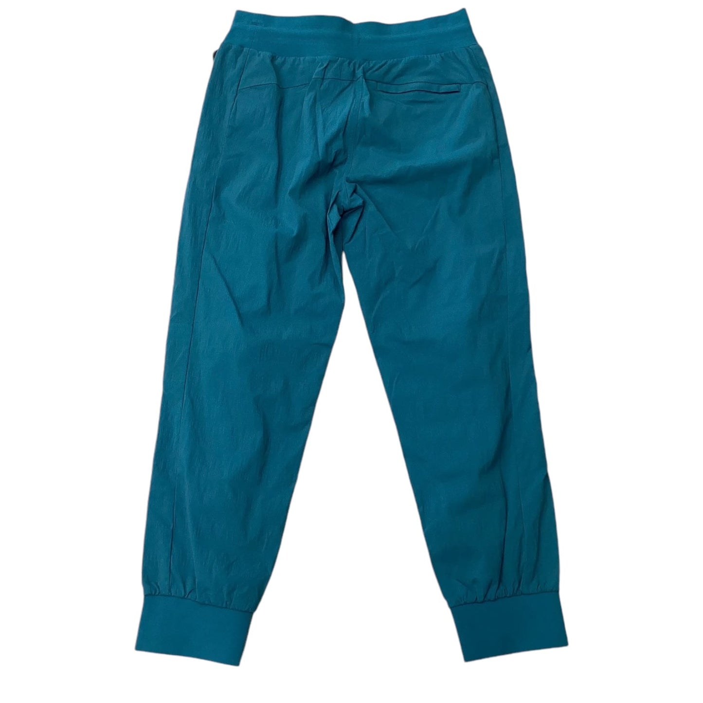 Athletic Pants By Athleta In Teal, Size: S