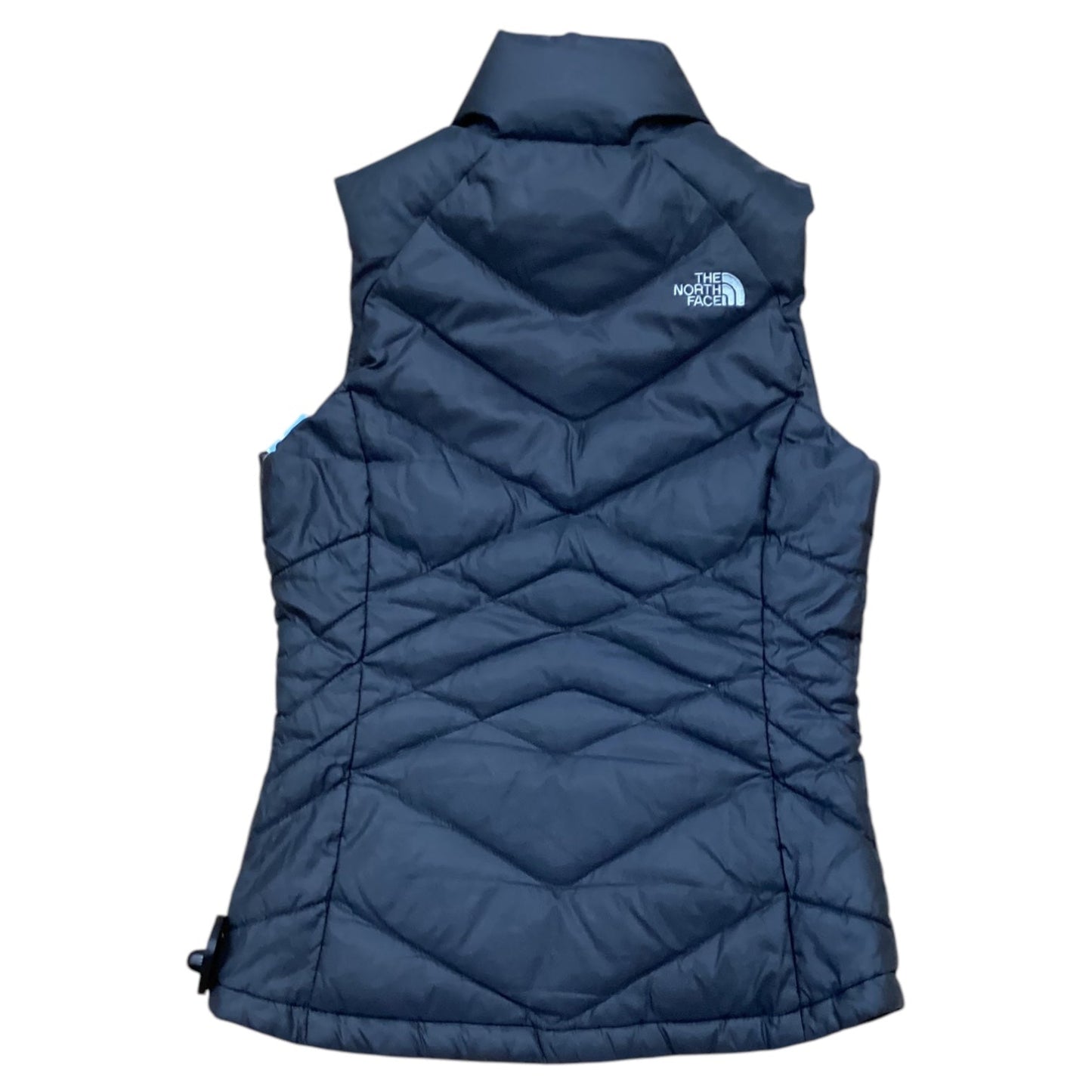 Vest Designer By The North Face In Grey, Size: Xs