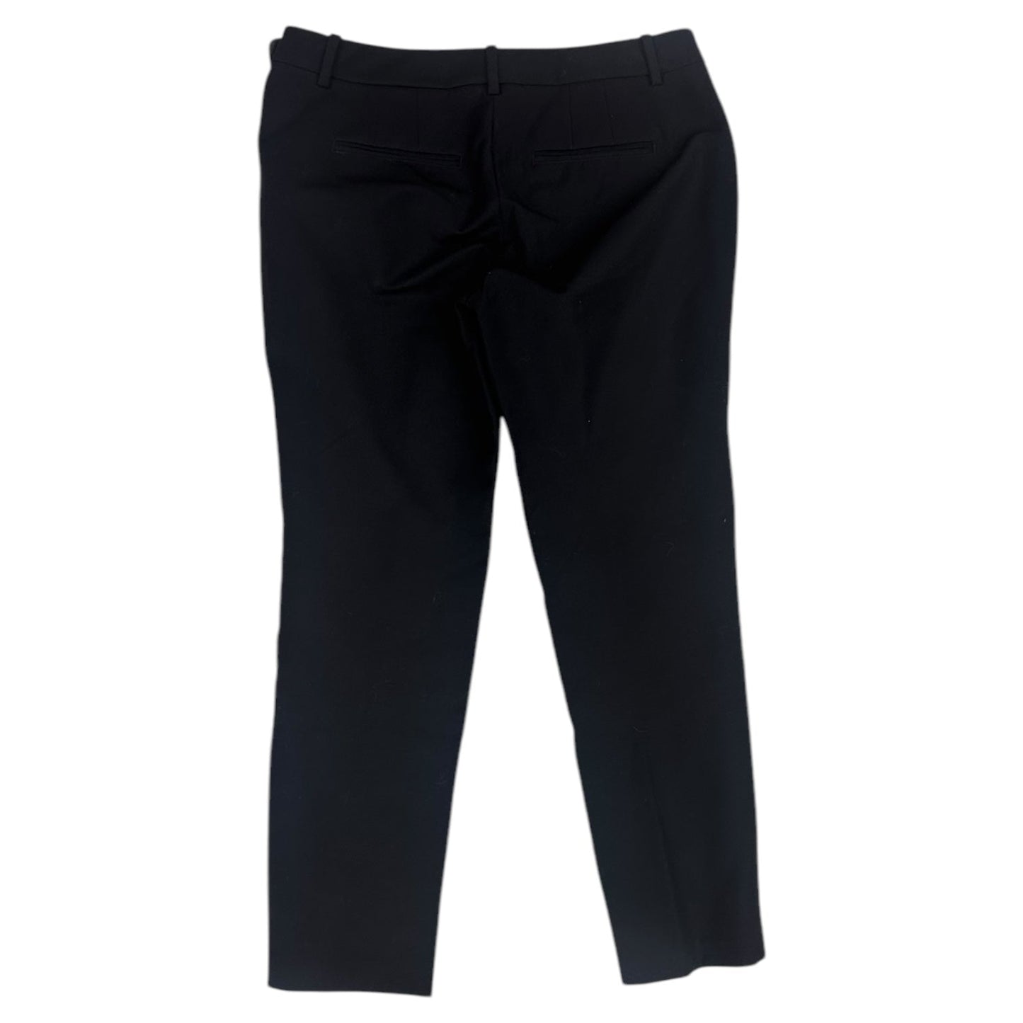 Pants Designer By White House Black Market In Black, Size: 6