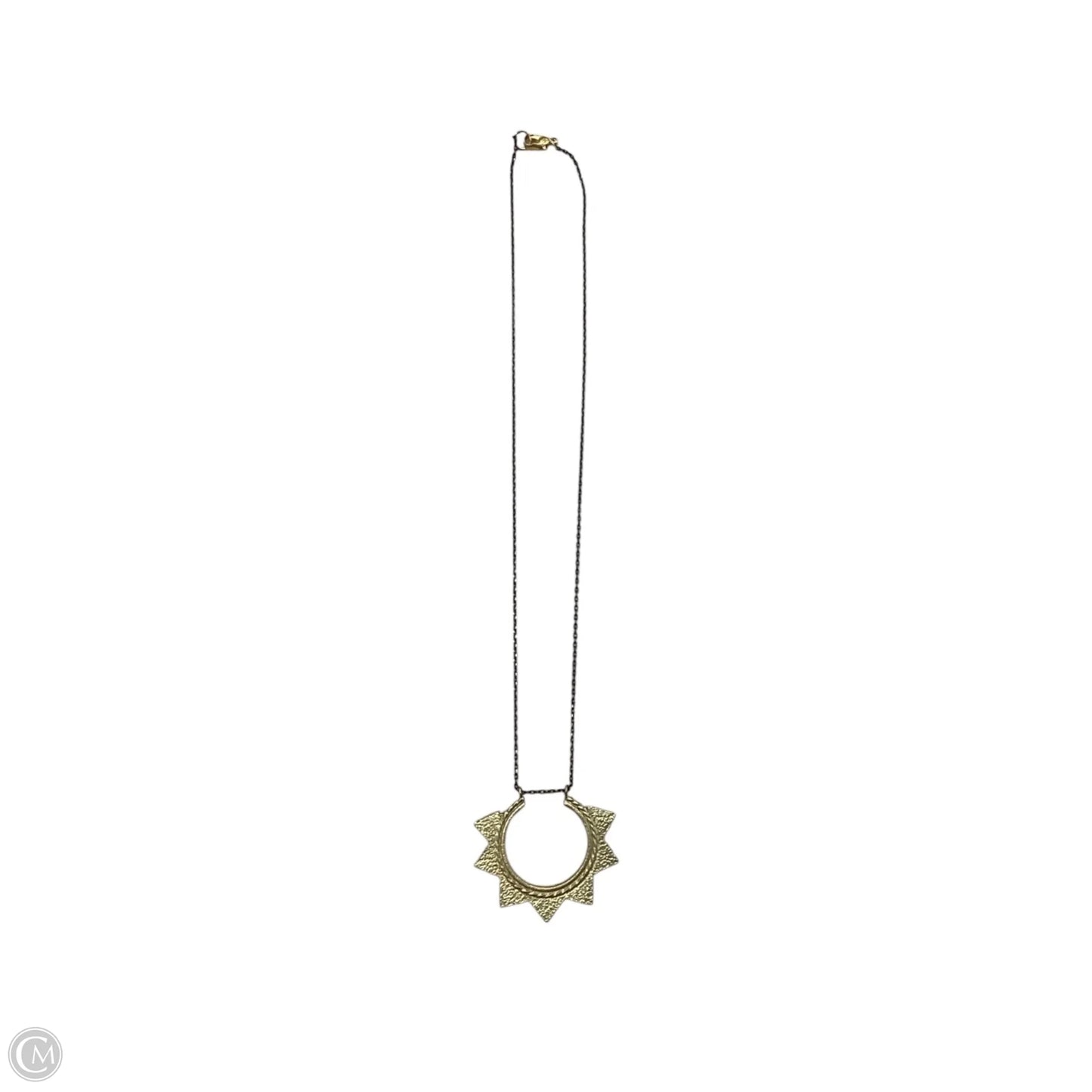 Necklace Pendant By Clothes Mentor