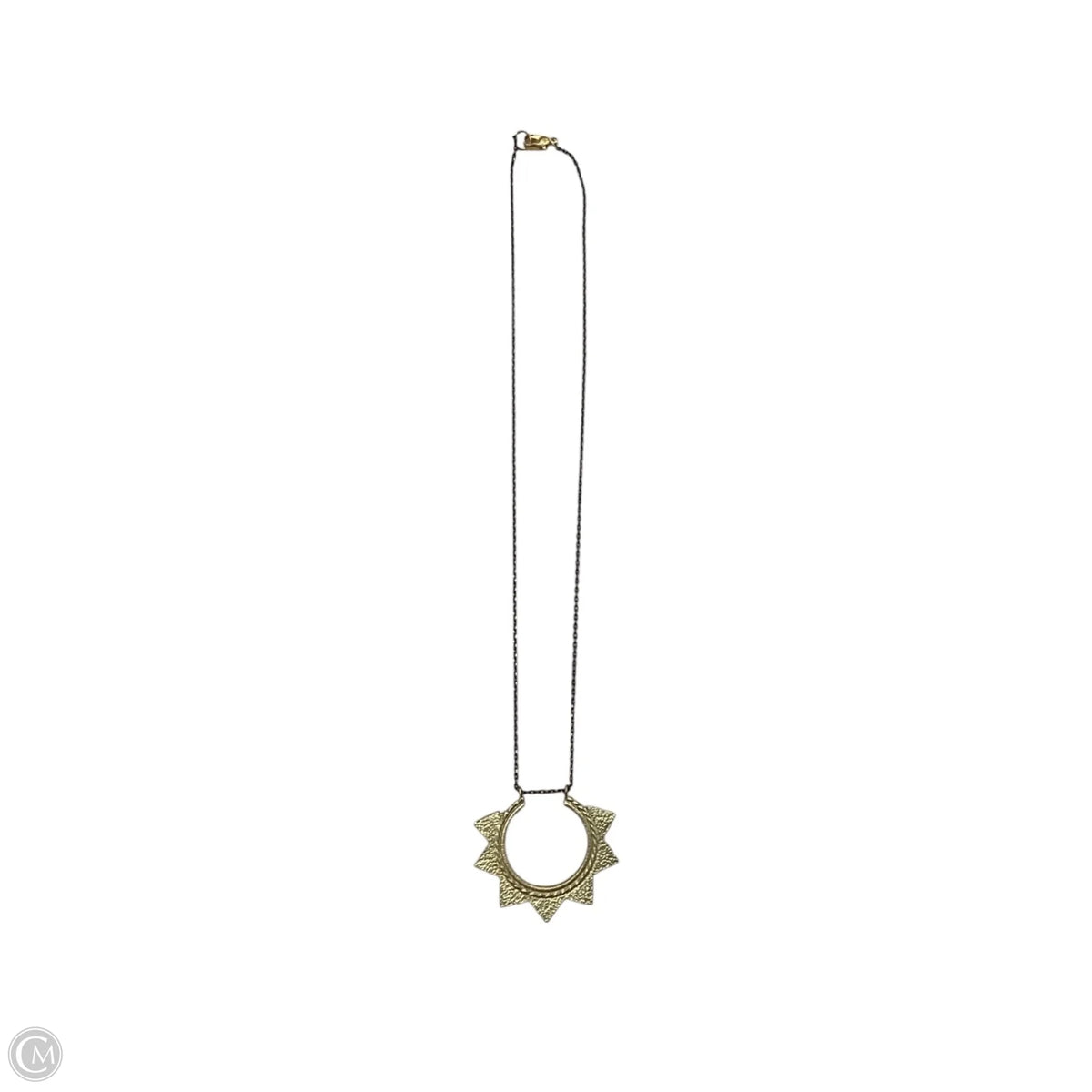 Necklace Pendant By Clothes Mentor