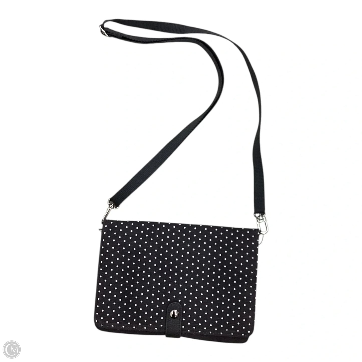 Crossbody By Thirty One, Size: Small