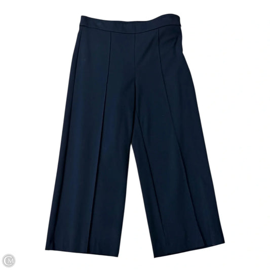 Pants Dress By Ann Taylor In Black, Size: 6