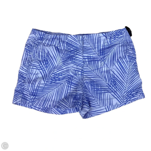 Shorts By Vineyard Vines In Blue, Size: 10