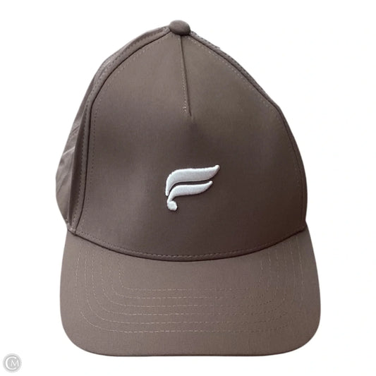 Hat Baseball Cap By Fabletics