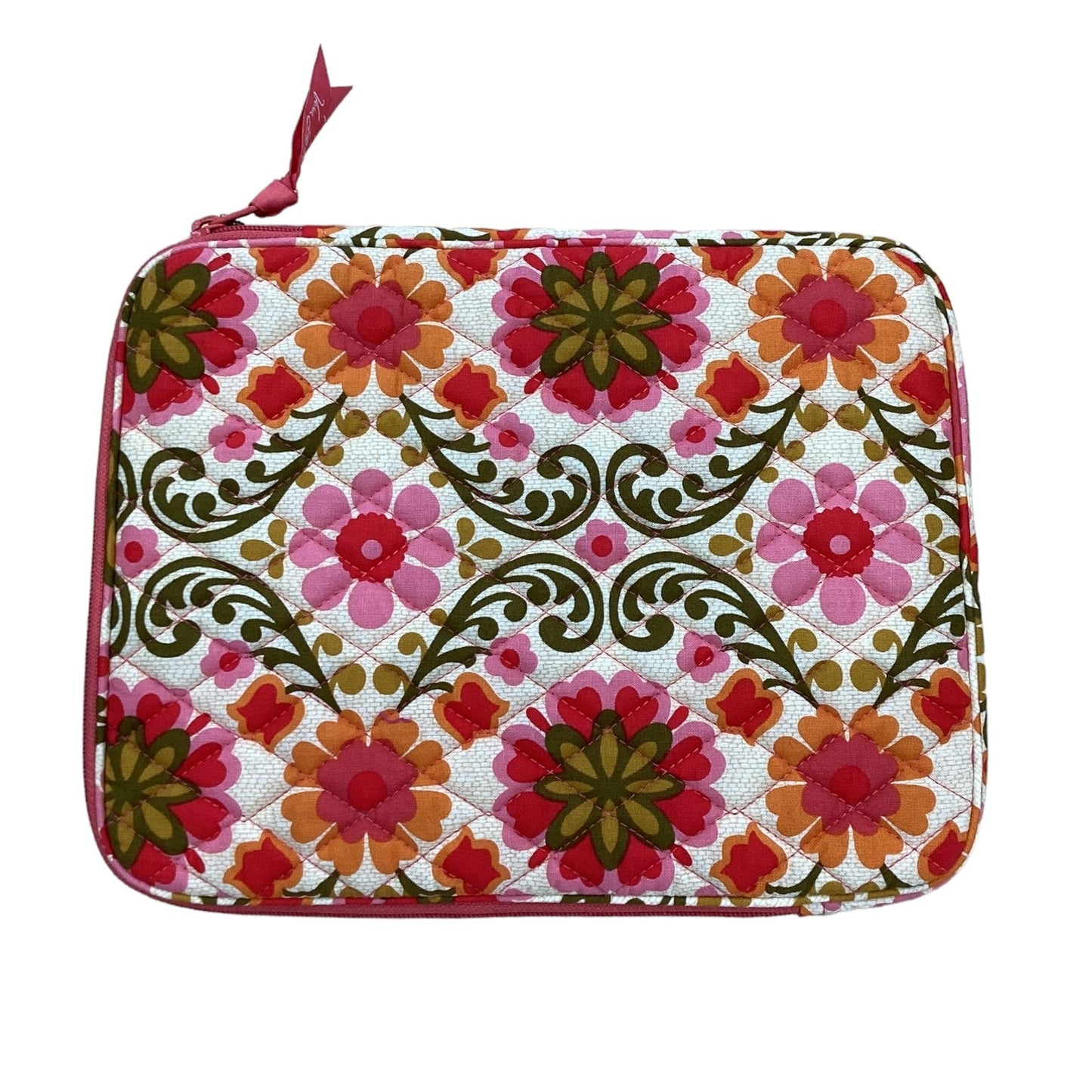 Laptop Sleeve Vera Bradley, Size Medium