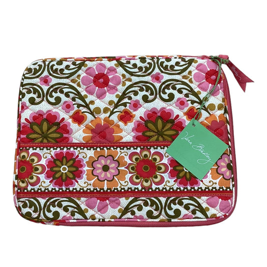 Laptop Sleeve Vera Bradley, Size Medium