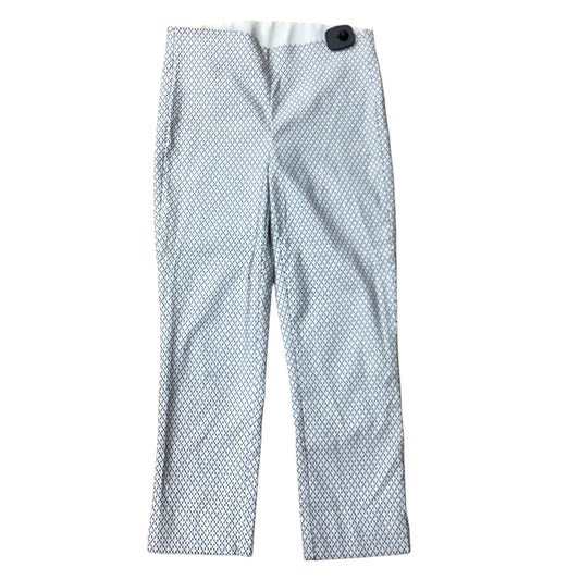 Pants Other By White House Black Market In Black & White, Size: 6