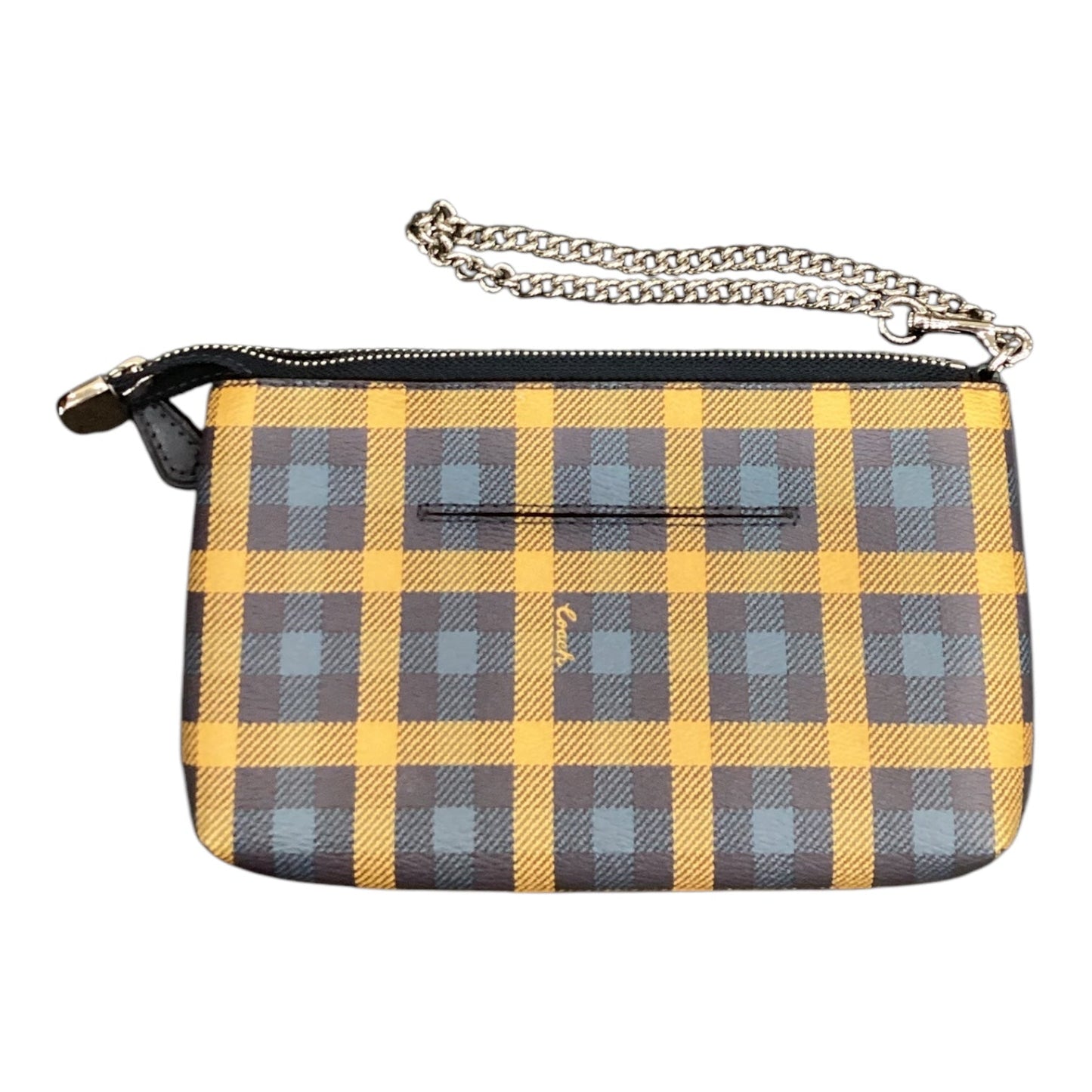 Wristlet By Coach, Size: Small