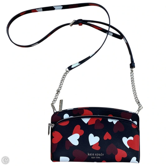 Handbag Designer By Kate Spade, Size: Small