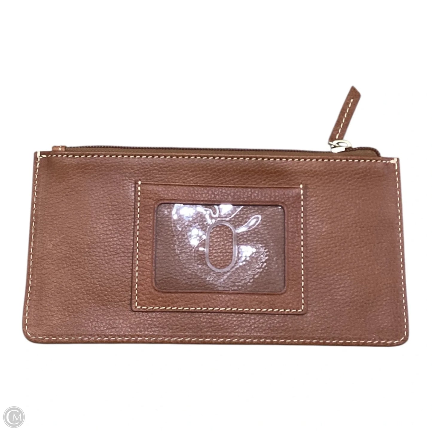 Wallet Designer By Dooney And Bourke, Size: Large