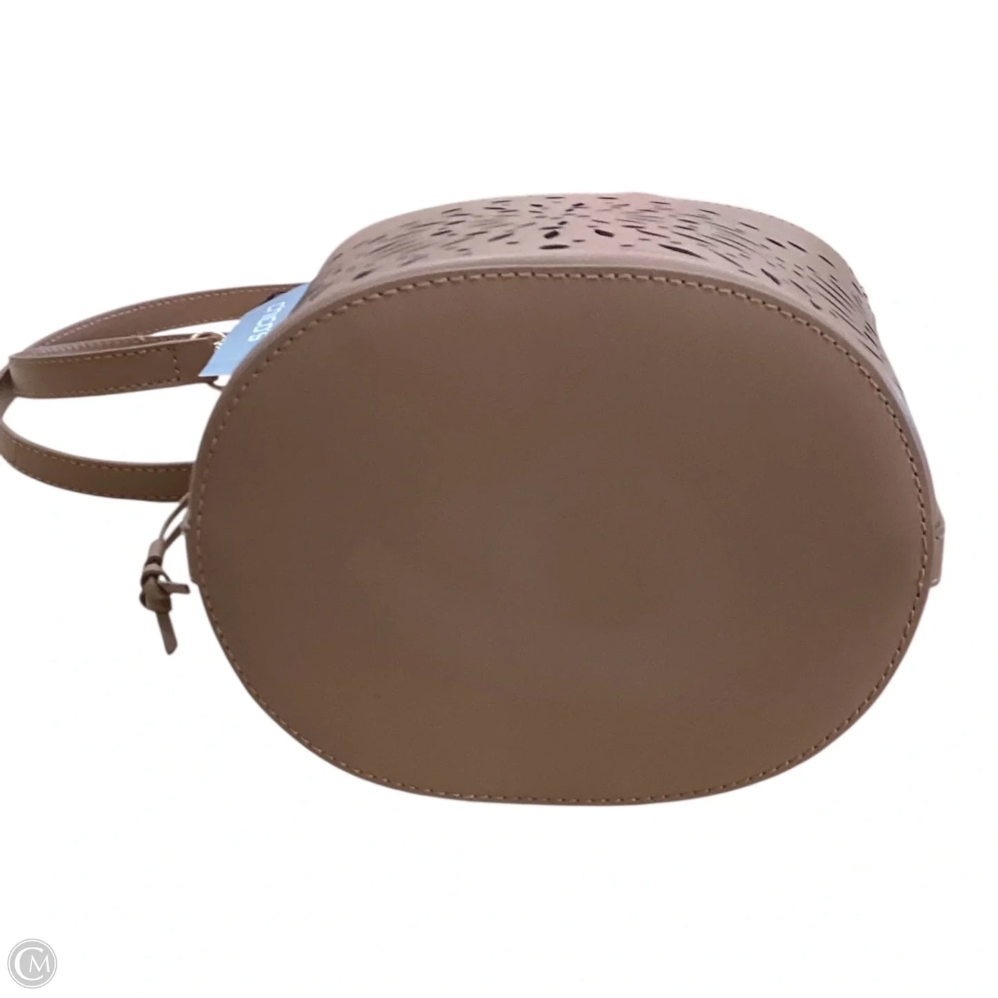 Handbag By Chicos, Size: Medium