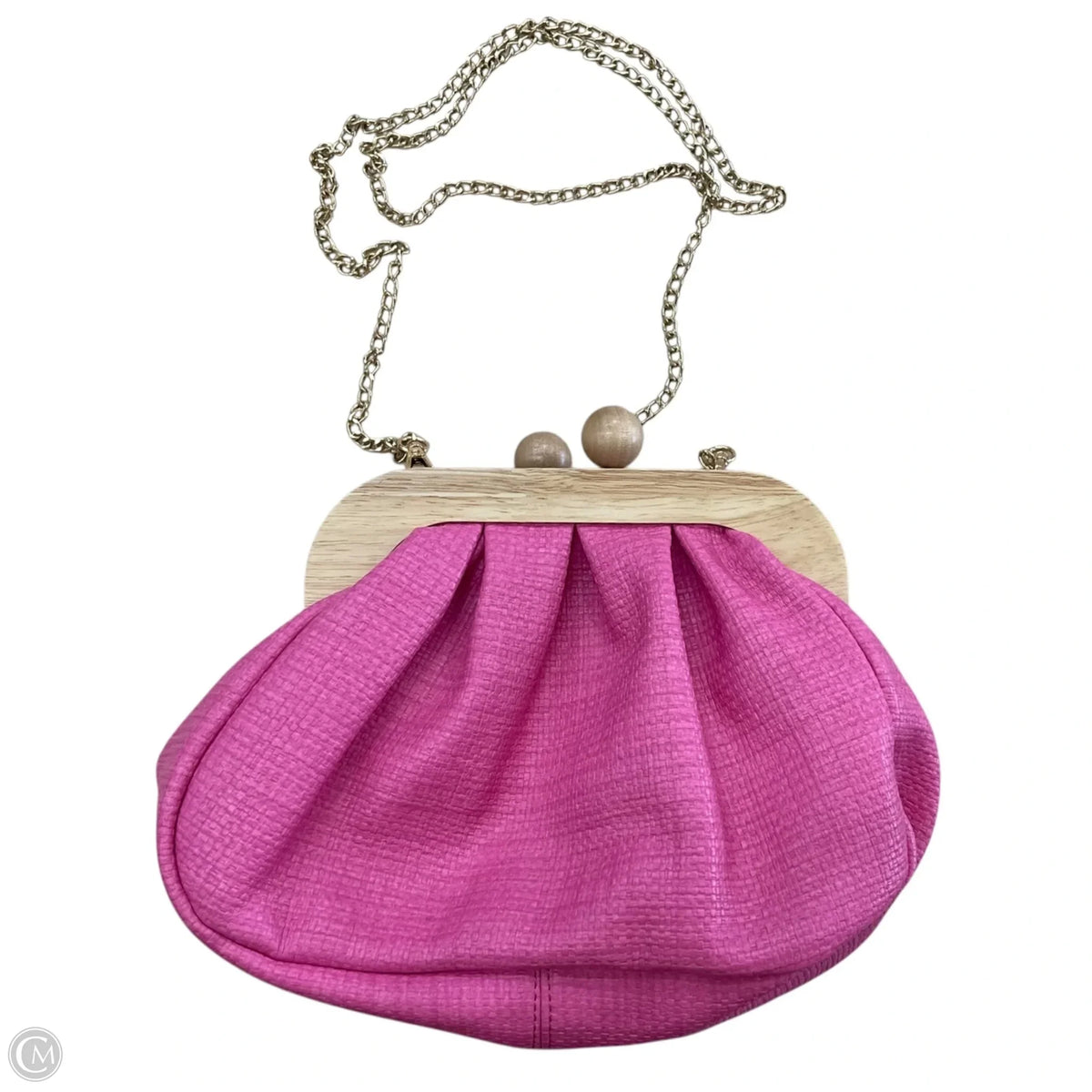 Handbag By Clothes Mentor, Size: Small