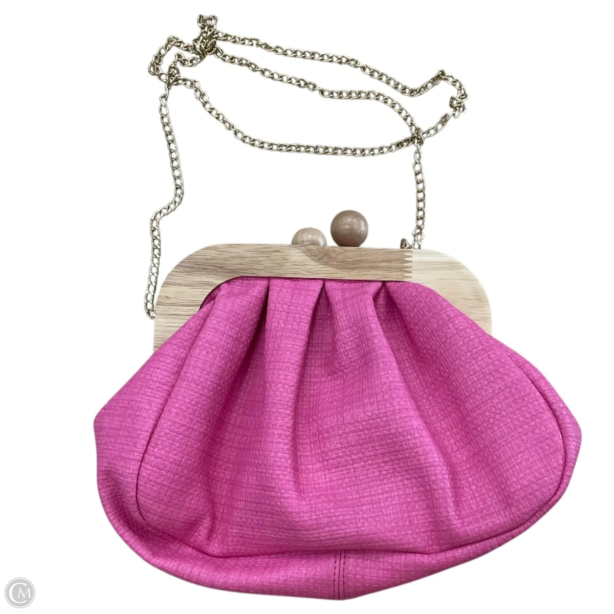 Handbag By Clothes Mentor, Size: Small