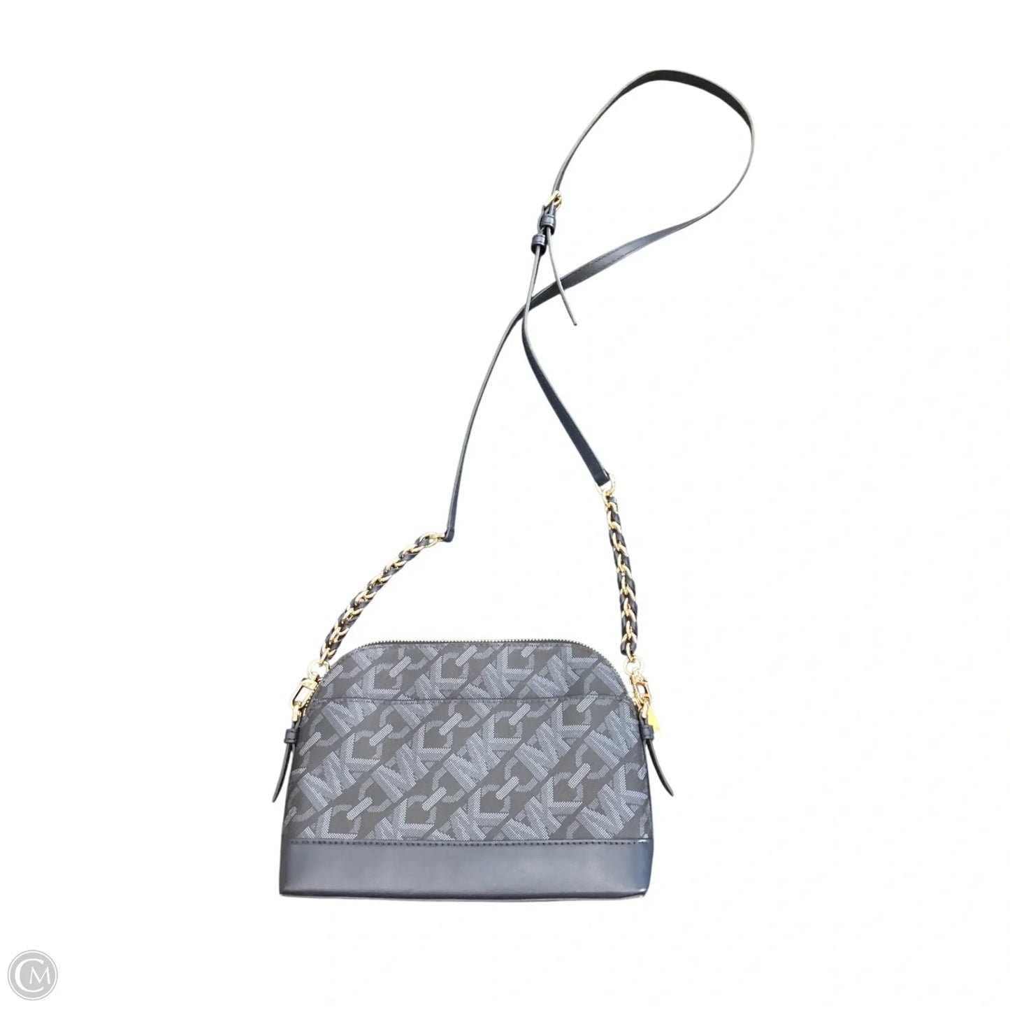 Handbag Designer By Michael Kors, Size: Small