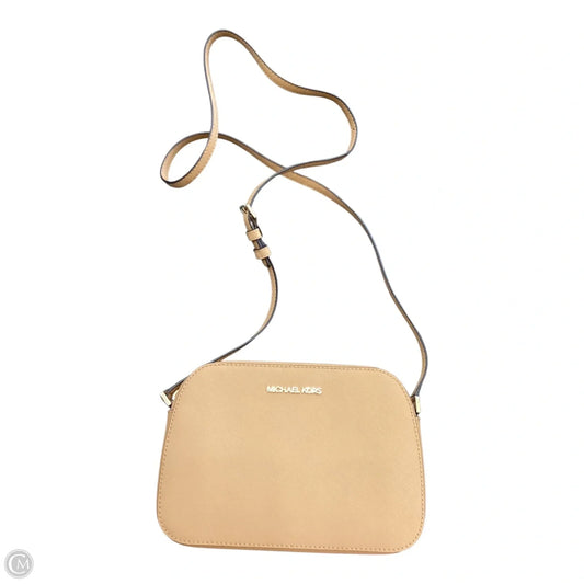 Handbag Designer By Michael Kors, Size: Small